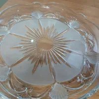 دیس میوه خوری سوگا