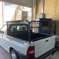 حمل بار تا نیم تن از سنندج ب تهران کاشان بزد