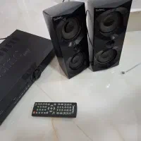 دستگاه دی وی دی