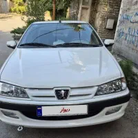 پژو پارس tu5 ۱۴۰۱ کارکرد ۳۶۰۰۰