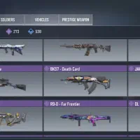 اکانت کالاف معاوضه|کنسول، بازی ویدئویی و آنلاین|کیش, |دیوار