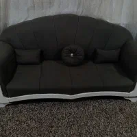 مبل ۷نفره تمیر تمیر|مبلمان خانگی و میز عسلی|آبپخش, |دیوار