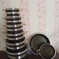 قابلمه 14پارچه