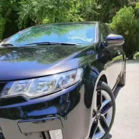 سراتو کوپ 2012|خودرو سواری و وانت|مشهد, الهیه|دیوار