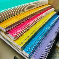 کافینت تراکتpdfصحافی فنری رنگی گلاسه پرینت فتوکپی