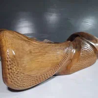 ظرف میوه خوری چوبی دست ساز|ظروف سرو و پذیرایی|بندرعباس, |دیوار