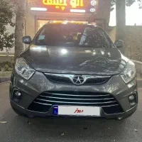 جک s5 اتومات مدل ۹۶ ۱۲۴ تا کار بیرنگ