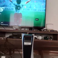 ps5 fat سری ۱۲ استاندارد