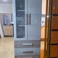 کمدسیسمونی|جاکفشی، کمد، دراور|ساوه, |دیوار