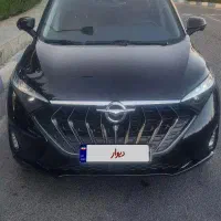 هایما x7