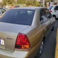 هیوندا ورنا|خودرو سواری و وانت|تهران, استخر|دیوار