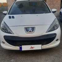 پژو 207 tuo5