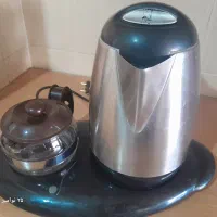 چای ساز تفال