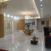 دم مترو۱۲۰متردوخوابه/فول مشاعات صفر باروف چهارفصل|اجارهٔ آپارتمان|تهران, اقدسیه|دیوار