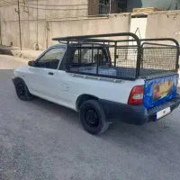 وانت پراید مدل‌۱۴۰۱