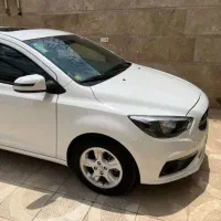 شاهین باسانروف مدل۱۴۰۲|خودرو سواری و وانت|قزوین, |دیوار