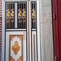 رنگ آمیزی ساختمان.نقاشی.درب و پنجره|خدمات پیشه و مهارت|بندر ماهشهر, |دیوار