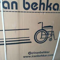 ویلچر