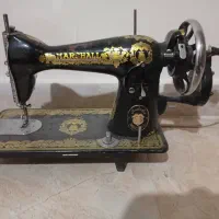 چرخ خیاطی مارشال