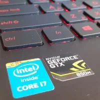 لپ‌تاپ گیمینگ قدرتمند.|رایانه همراه|همدان, |دیوار