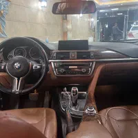 Bmw320i|خودرو سواری و وانت|تهران, ونک|دیوار