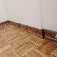 فروش ونصب پارکت (لمینت) قرنیز . دیوارپوش|خدمات پیشه و مهارت|پرند, فاز ۶|دیوار