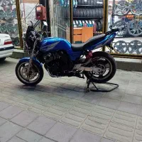 cb400|موتورسیکلت|ارومیه, |دیوار