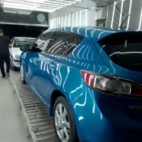 مزدا نیو ۸۹ هاچبک|خودرو سواری و وانت|ساری, |دیوار