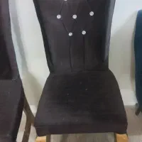 صندلی تکی