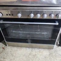 فرگاز مارک بوست اصلی در حد نو