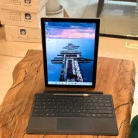 سرفیس پرو ۷ پلاس اپن باکس با مهلت تست وگارانتی|رایانه همراه|تهران, فاطمی|دیوار