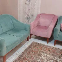 فروش مبلمان|مبلمان خانگی و میز عسلی|بندرعباس, |دیوار