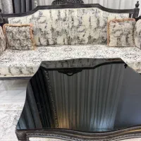 سرویس چوب نو