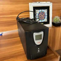 دستگاه ups Alja