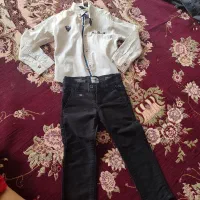 انواع لباس بچه
