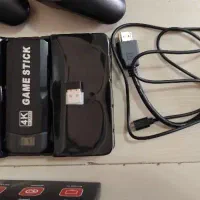 بازی های نوستالژی کنسول Game Stick|کنسول، بازی ویدئویی و آنلاین|شیراز, درکی|دیوار