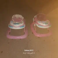 دوتا رو روک سالم نو|کالسکه و لوازم جانبی|سبزوار, باهنر|دیوار