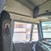 کشنده کاماز تک محور مدل ۹۲|خودرو سنگین|اسلام‌شهر, ایرین|دیوار