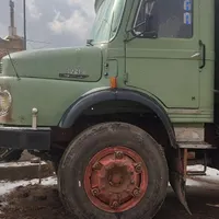 بنز تک باری مدل ۵۵ قیمت ۲۲۵۰۰۰۰۰۰۰|خودرو سنگین|تربت‌حیدریه, منظر|دیوار