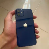 اپل iPhone 12 با حافظهٔ ۱۲۸ گیگابایت