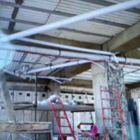 لوله کشی سرد گرم|خدمات پیشه و مهارت|صفادشت, |دیوار