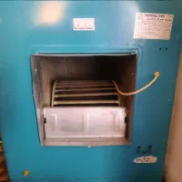 کولر آبی جنرال اوکسیل