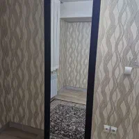 آینه قدی|آینه|اراک, |دیوار