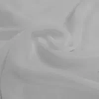 پرده حریر ساده عمده
