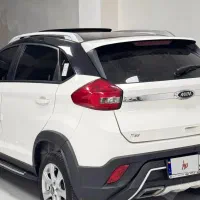 mvm x22 لاکچری اسپرت