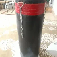 کیسه بکس کاملا نو|تجهیزات ورزشی|تهران, دولاب|دیوار