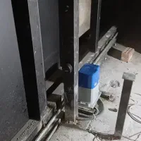 تعمیر و نصب ،کرکره برقی،جک بازوی|خدمات پیشه و مهارت|تهران, والفجر (افسریه)|دیوار