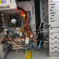 کیس کامپیوتر ddr3 بدون هارد
