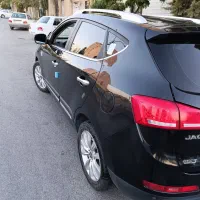 جک S5|خودرو سواری و وانت|محمدیه-قزوین, |دیوار