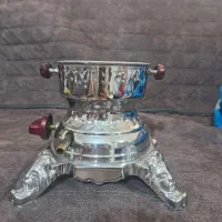 س م ا و ر گازی|سماور، چایساز، قهوهساز|شاهینشهر, مسکن مهر|دیوار